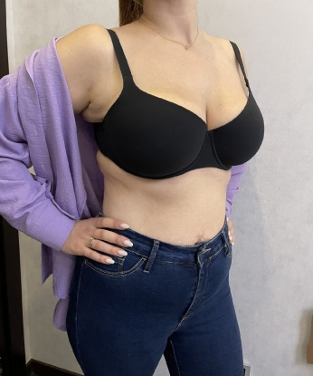 Анкета проститутки Майя - город Зелёная Роща, 33 года, №794