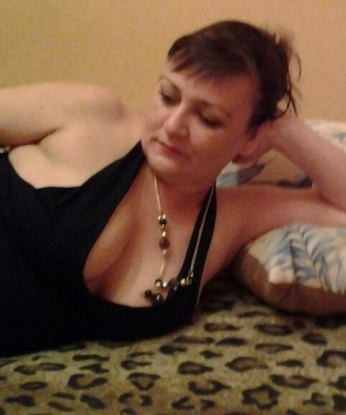 Анкета проститутки Мирочка - город Зелёная Роща, 41 год, №13165