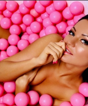 Анкета проститутки Янка - город Зелёная Роща, 19 лет, №8264